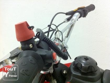 Photo Neuf !! Mini moto KXD, pocket cross pour enfant image 6/6