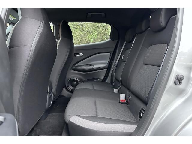 Photo Nissan Juke 1.0 DiG-T 2WD N-Connecta Auto - 09 2021 image 6/6