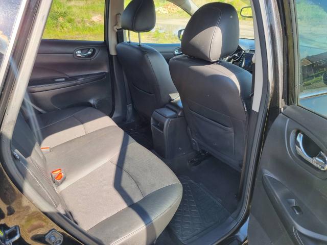 Photo Nissan Pulsar 2018 1.5dci 110cv Eu6 Cuir Gps Cruise jantes image 6/6