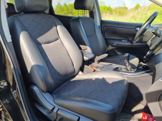 Photo Nissan Pulsar 2018 1.5dci 110cv Eu6 Cuir Gps Cruise jantes image 6/6