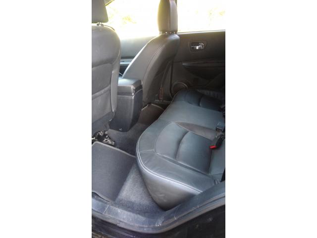 Photo Nissan Qashqai 1,6 cdti 130cv image 6/6