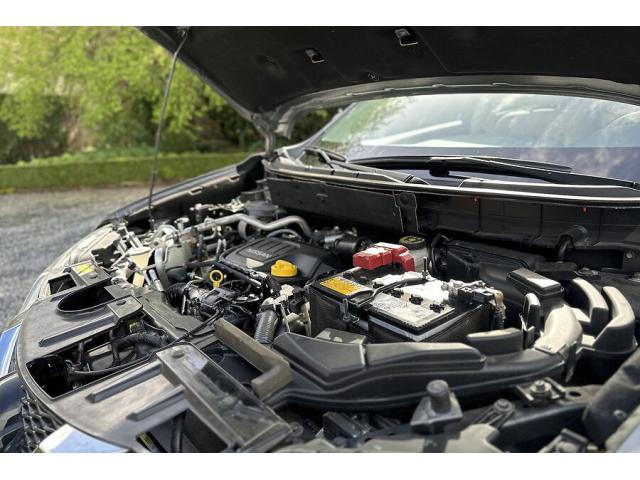 Photo Nissan X-Trail 1.6 DCi Tekna 2WD - 05 2016 image 6/6