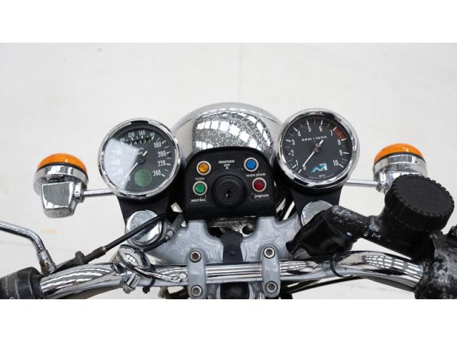 Photo Norton Commando 850 '75 CH30294 image 6/6