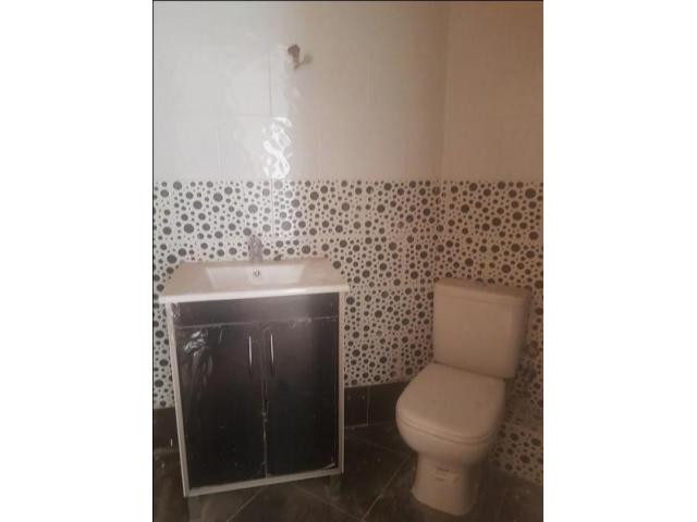 Photo Nouveau Appart 110m2 à Rési Chaabi lil Iskan image 6/6
