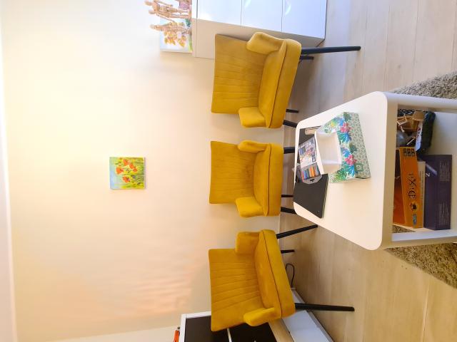 Photo nouvelle occupation 2 cabinets psy woluwé saint Lambert image 6/6