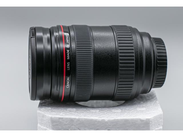 Photo Objectif Canon EF24-70mm 2.8L USM image 6/6
