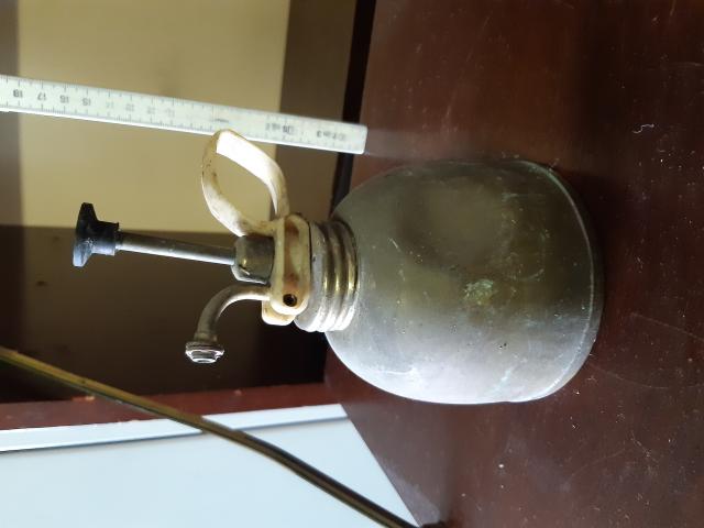 Photo Objets anciens en cuivre image 6/6