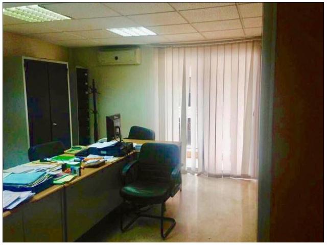 Photo offre bureau avec balcon de 90 m2 Boulevard Anfa image 6/6