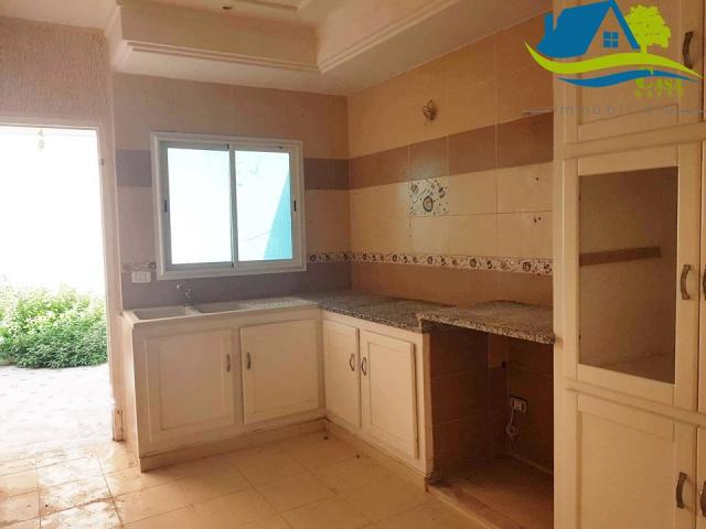 Photo offre de maison avec garage à kélibia image 6/6