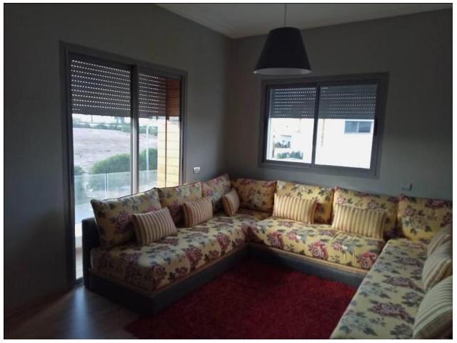 Photo Offre villa  MEUBLEE  ( Dar Bouaza) image 6/6