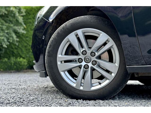 Photo Opel Astra Sports Tourer 1.6 CDTI - 09 2018 image 6/6