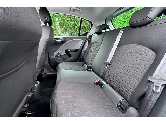 Photo Opel Corsa 1.4i Cosmo Automaat - 07 2018 image 6/6