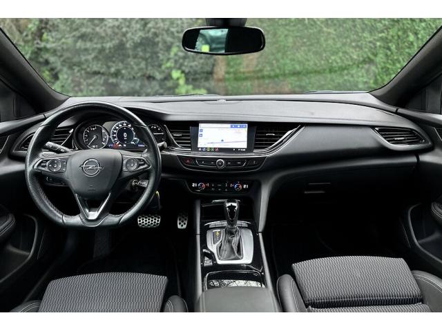 Photo Opel Insignia Sport Tourer 2.0d Bus. Elegance Aut. - 10 2021 image 6/6