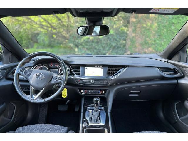 Photo Opel  Insignia Sports Tourer 1.5d Aut. - 06 2021 image 6/6