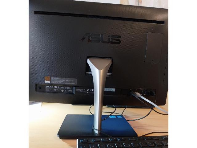 Photo ordinateur ASUS ALL-IN-ONEPC image 6/6