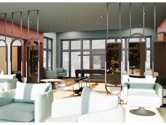 Photo Ottera St-Zotique, luxe et confort, 1 chambre (Quebec) image 6/6