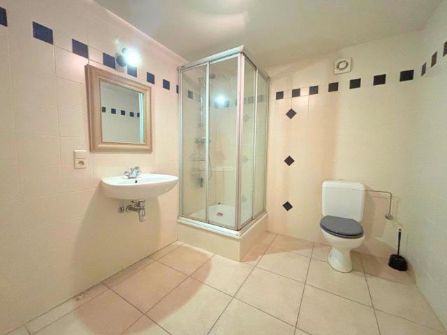 Photo Paliseul : bel appartement - duplex, 2 chambres, à louer. image 6/6