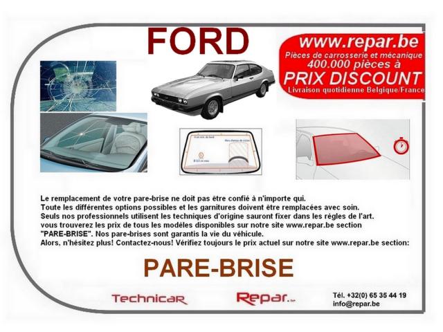 Photo pare-choc ford fiesta   REPAR.BE image 6/6