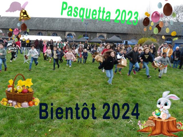 Photo Pasquetta 2024 (lundi de pâques) image 6/6