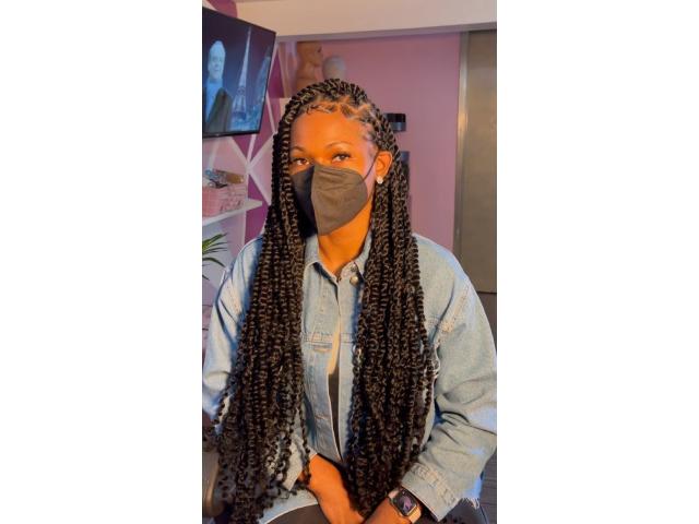Photo PASSION TWIST image 6/6