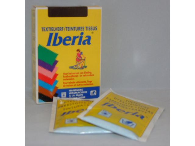Photo Peinture à tissu Iberia lavage et couleur. image 6/6