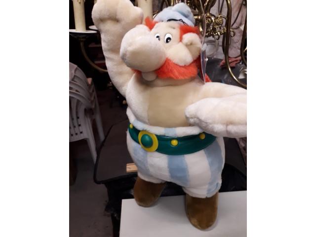 Photo peluches Bugs bunny // Astérix image 6/6
