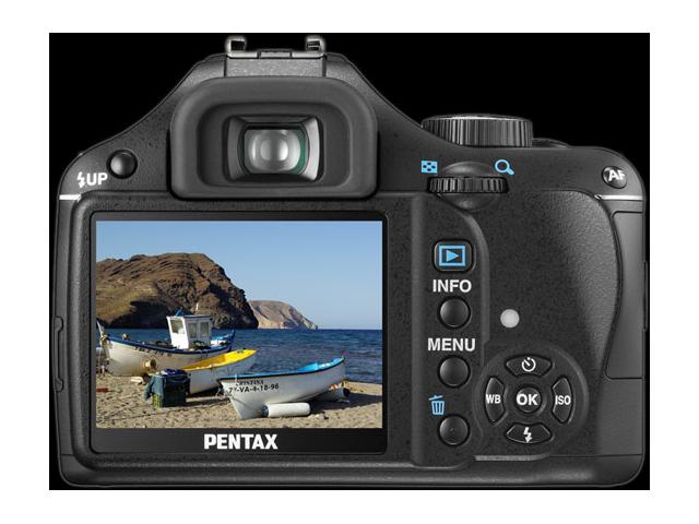 Photo PENTAX K-m + PENTAX 18-55mm + PENTAX 50-200mm image 6/6