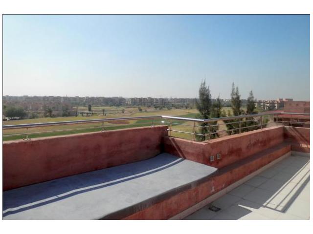 Photo Penthouse 200m en location vide au Prestigia image 6/6