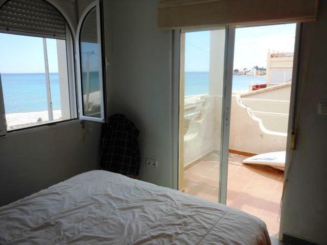 Photo Penthouse Duplex sur la plage à Denia (Alicante) image 6/6