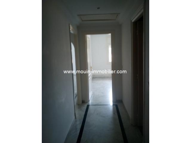 Photo PENTHOUSE ENNASER réf AL2061 image 6/6