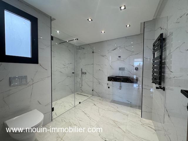 Photo PENTHOUSE YUCCA Hammamet AV1843 image 6/6