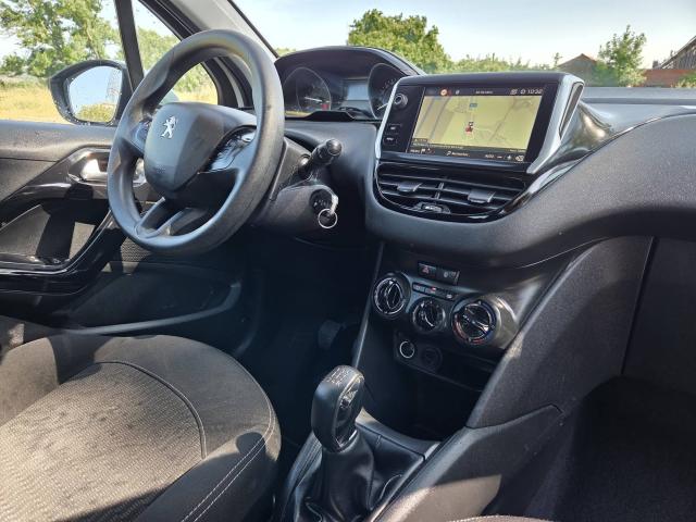 Photo Peugeot 208 2018 euro6b 1.6hdi 75cv 55kw Gps Airco Cruise.. image 6/6