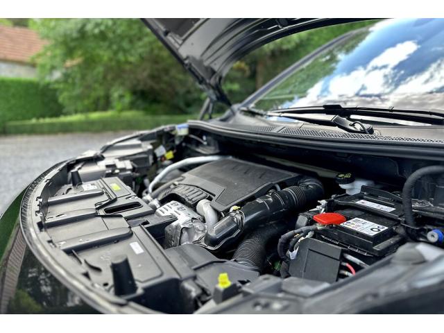 Photo Peugeot 3008 1.2 PureTech 130 Allure Aut. - 04 2024 image 6/6
