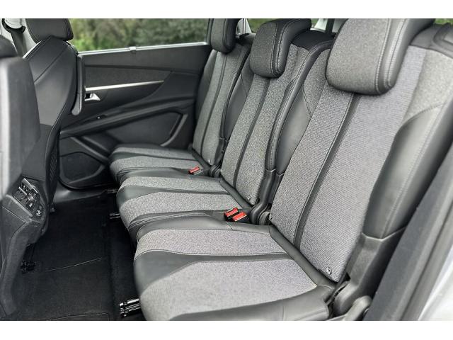 Photo Peugeot 5008 1.5 HDI Allure 7pl. - 05 2018 image 6/6
