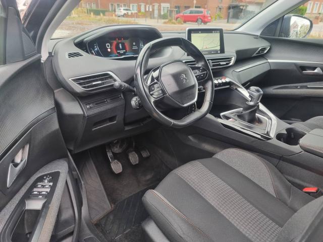 Photo Peugeot 5008 2018 1.6hdi 115cv euro6 Virtual cockpit Gps AC image 6/6
