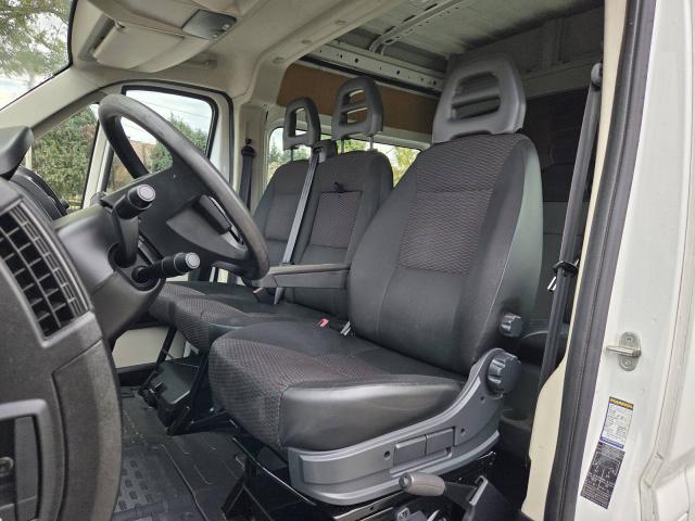 Photo Peugeot Boxer L3h2 Double Cabine 7Places 2.2hdi 131cv 96kw.. image 6/6