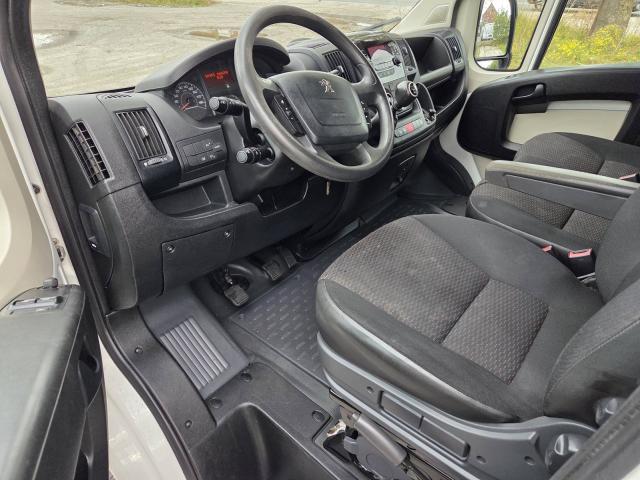 Photo Peugeot Boxer L3h2 Double Cabine 7Places 2.2hdi 131cv 96kw.. image 6/6