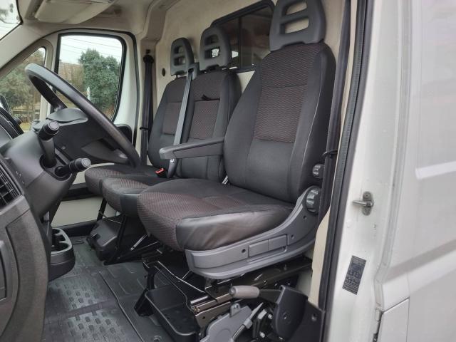 Photo Peugeot Boxer L4 2018 2.0hdi 131cv Gps Airco Cruise Camera image 6/6