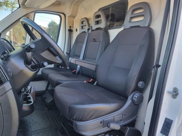 Photo Peugeot Boxer L4 2019 2.0hdi 163cv eu6 Gps Carplay Ac Cruise image 6/6