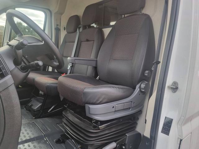 Photo Peugeot Boxer L4 2021 2.2hdi 140cv Gps Airco Cruise Camera. image 6/6