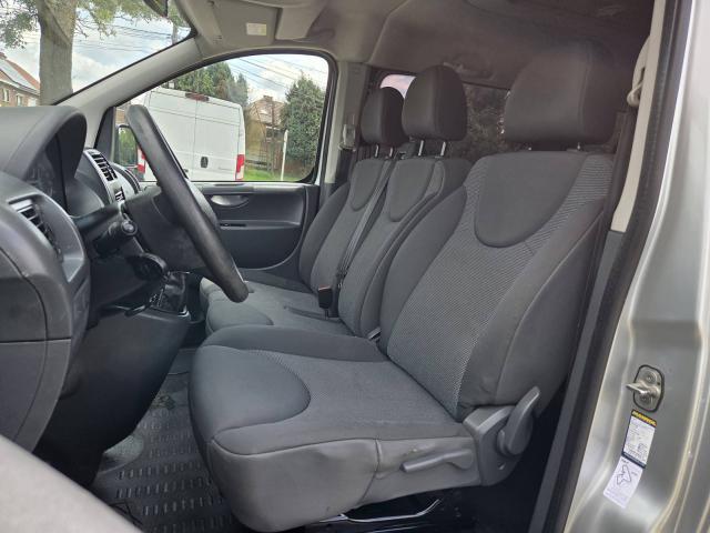 Photo Peugeot Expert 9places Minibus 2.0hdi 130cv 94kw Airco Cruis image 6/6