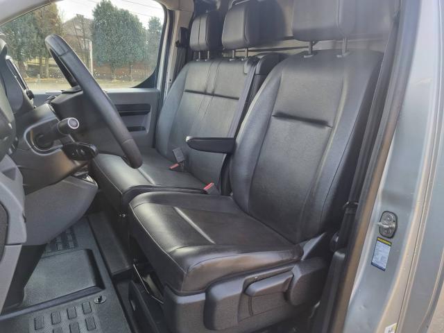 Photo Peugeot Expert Gris 2018 1.6hdi 95cv 3places Gps Ac Cruise.. image 6/6