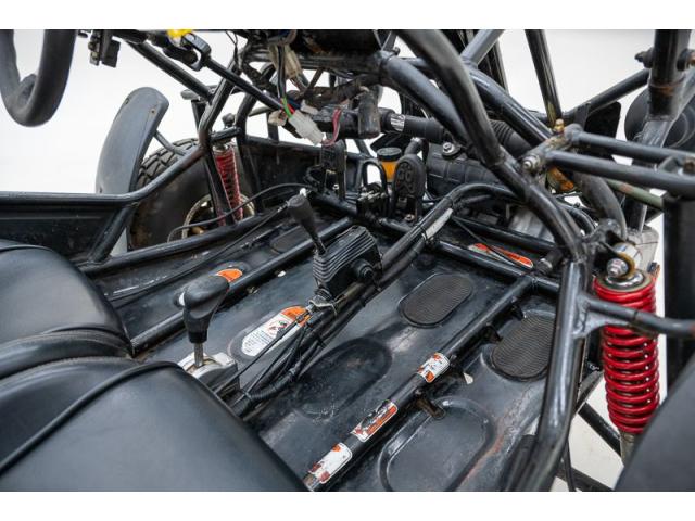 Photo PGO 250 Buggy '2009 CH06569 image 6/6