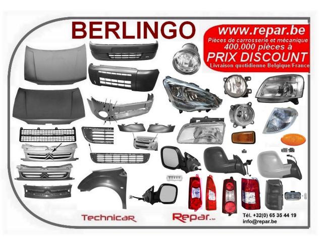 Photo phare citroën C1 image 6/6