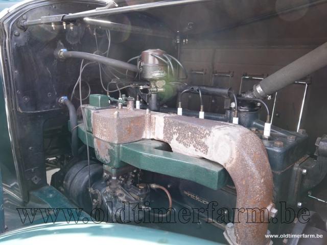 Photo Pierce-Arrow Model 54 Sedan '32 CH0039 image 6/6