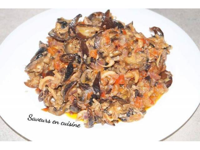 Photo Plat africain image 6/6