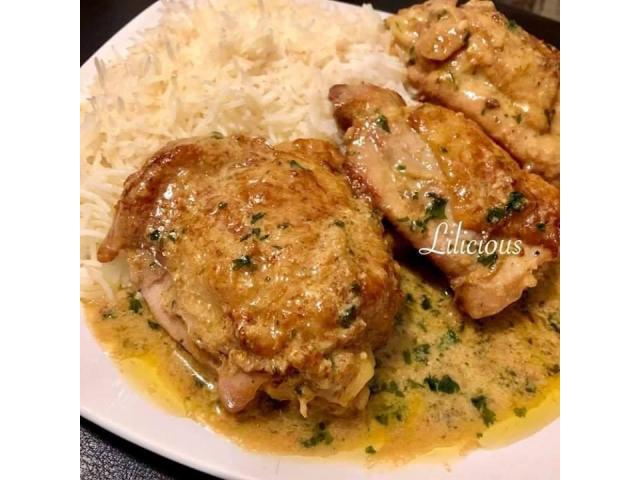Photo Plats africain image 6/6