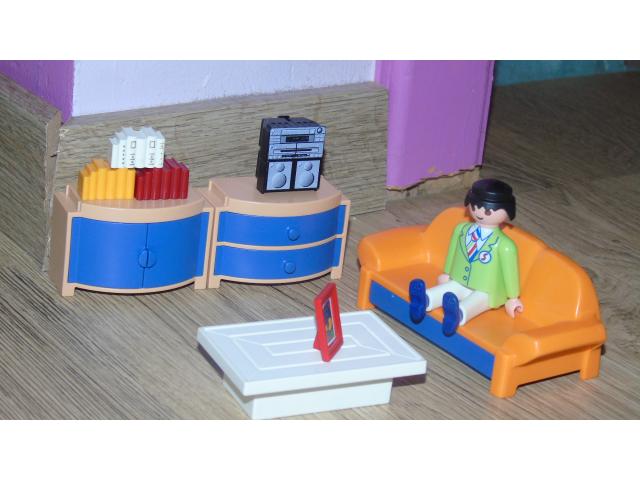 Photo play mobil image 6/6