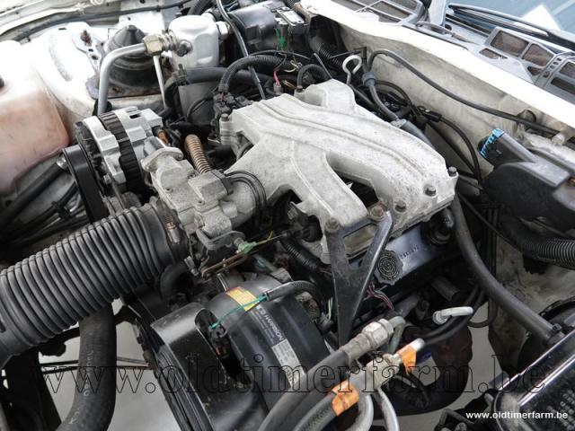 Photo Pontiac Firebird '90 CH2538 image 6/6