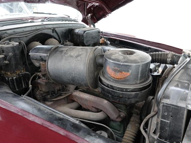 Photo Pontiac Silver Streak '49 CH5524 image 6/6